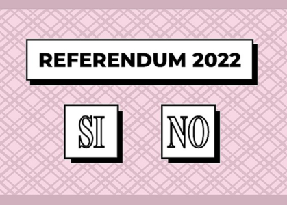 Referendum 2022