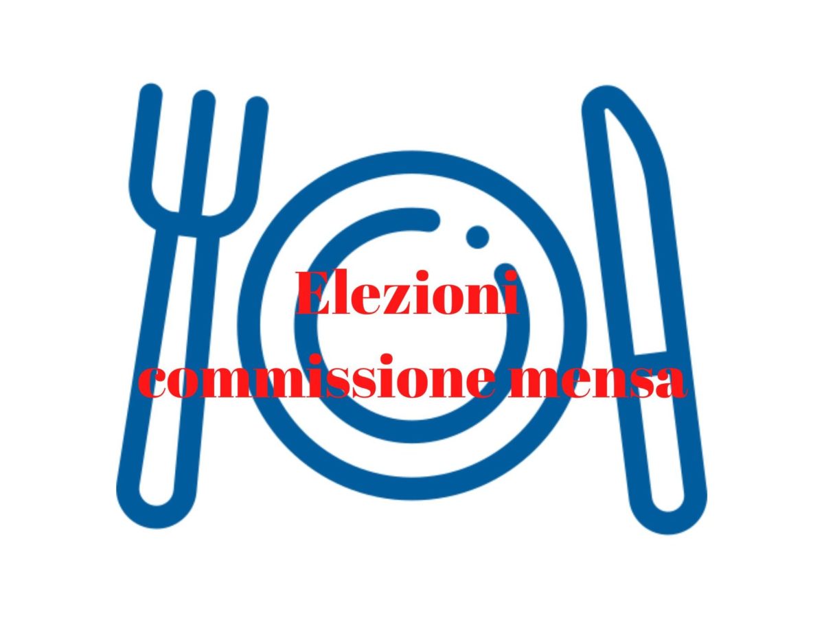 Elezioni commissione mensa