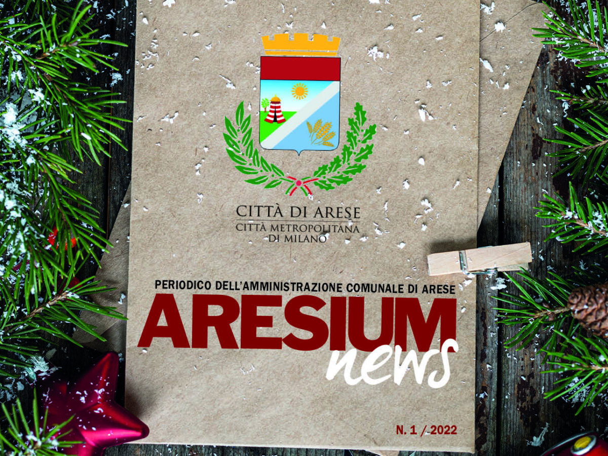 Aresium 2022