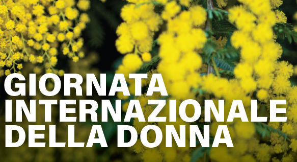 Giornata internazionale della donna