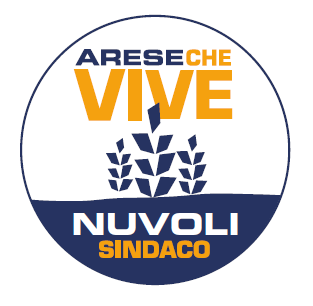 Arese che vive - Nuvoli Sindaco