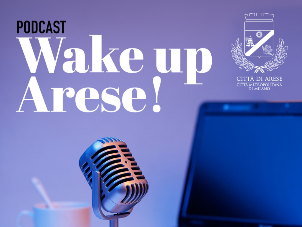 Wake up Arese!