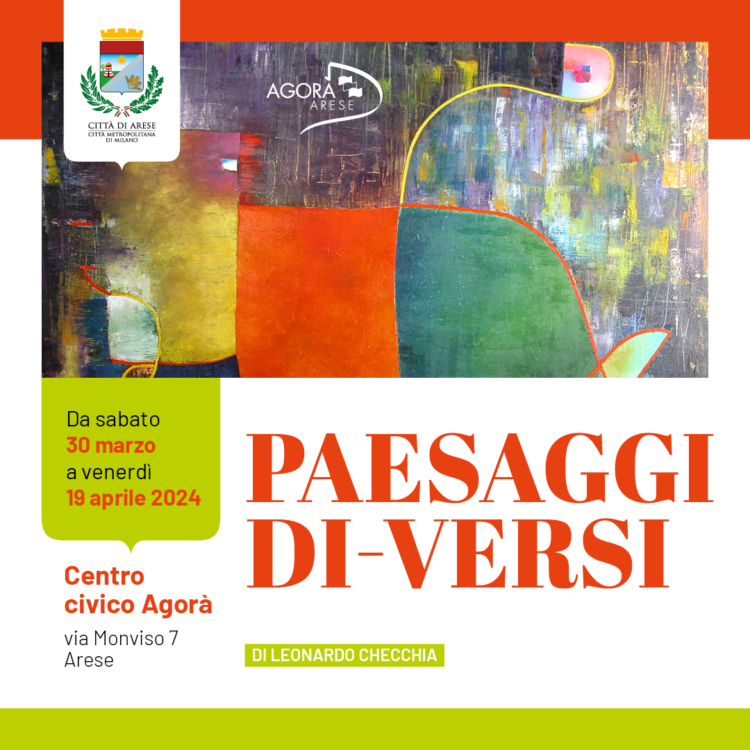 Paesaggi di-versi