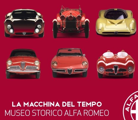 Italian Motor Week