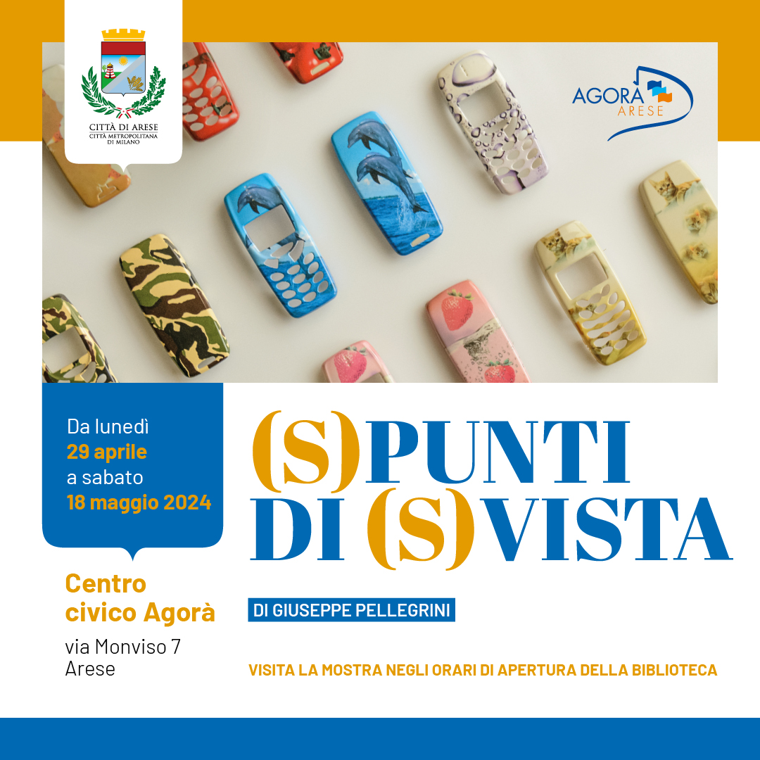 (S)punti di (S)vista