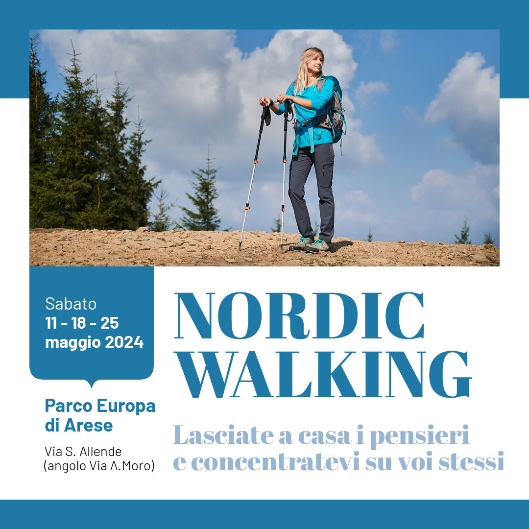 Nordic Walking