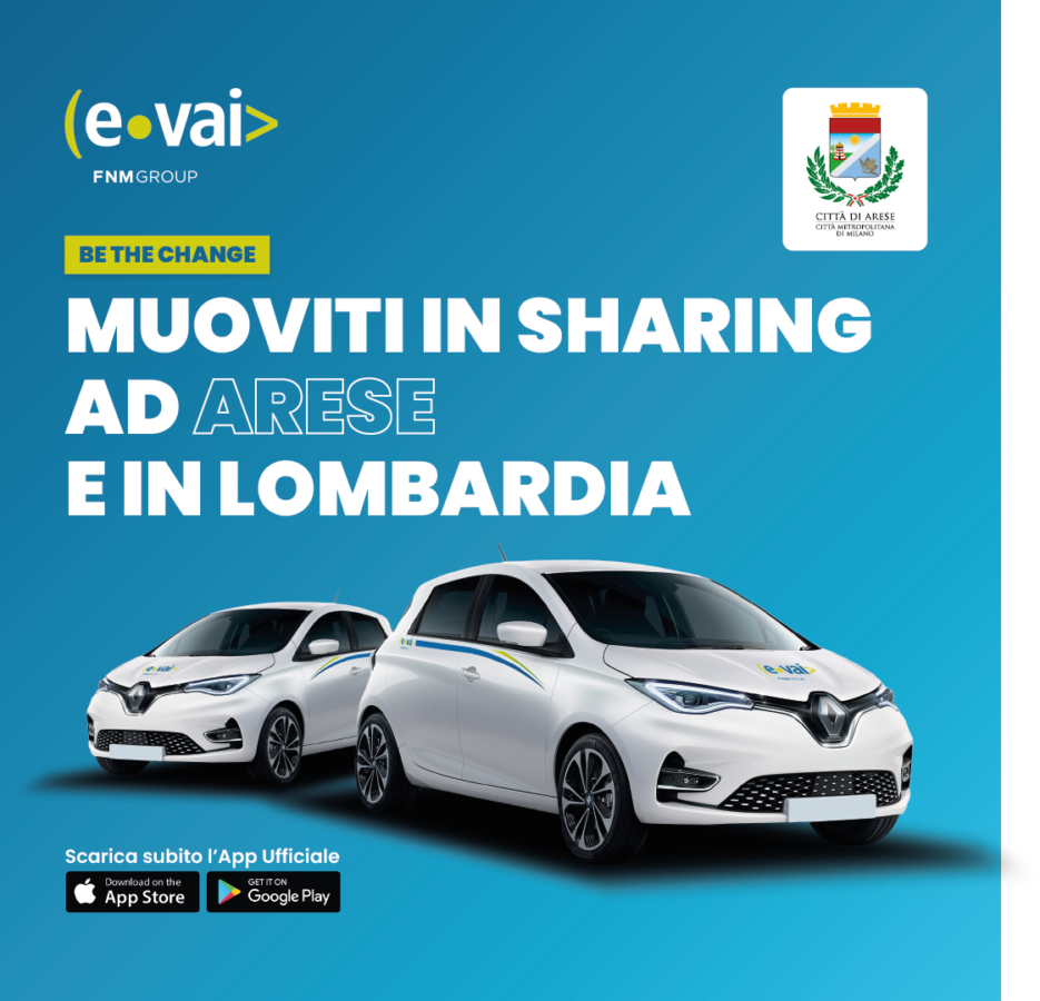 Car sharing