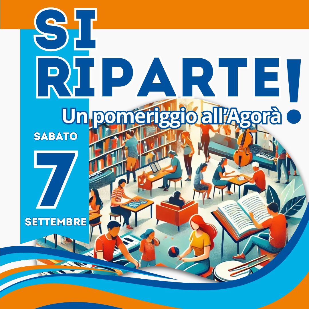 Festa della biblioteca